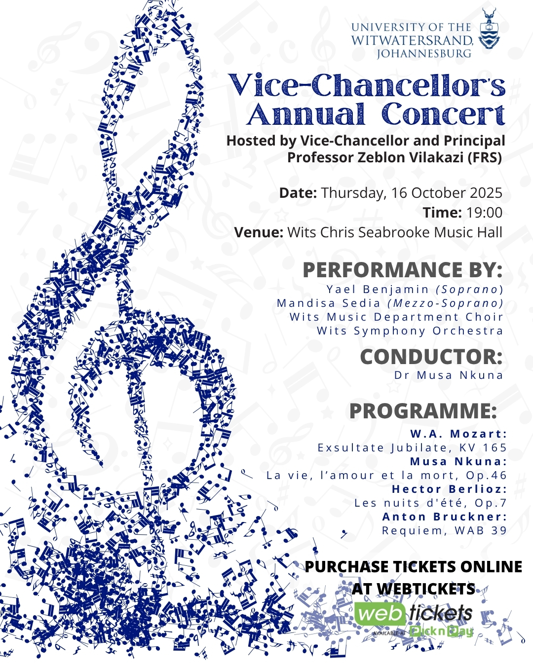 VC Concert